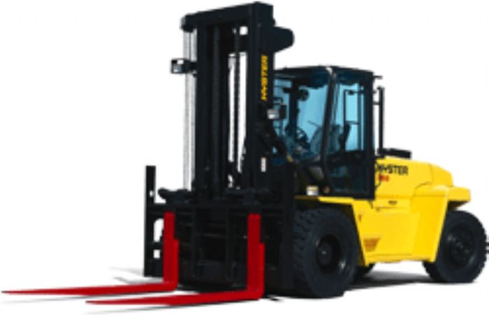 Montacargas Big Trucks